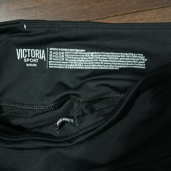 Victoria Secret Knockout tight Size Medium - Picture 7 of 7